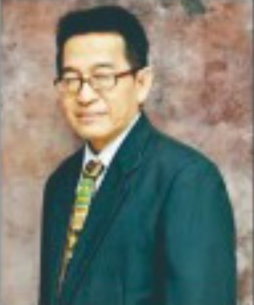 Djaya Kusuma, S.Pd