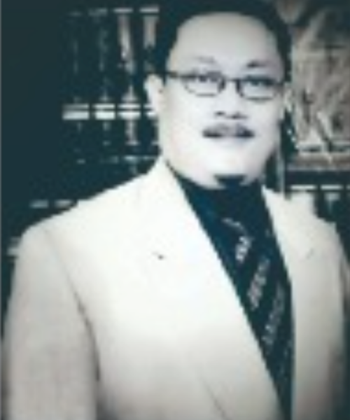 Robiansyah, S.H