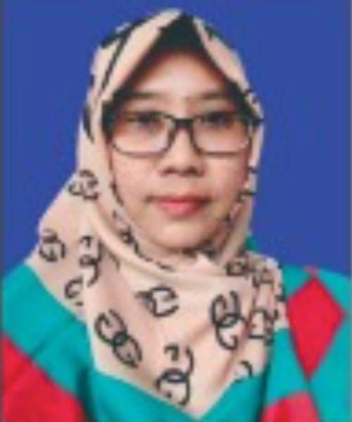 Lina Mariana, S.Pd