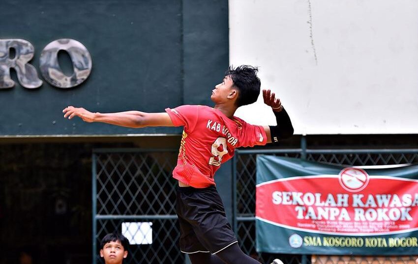 Prestasi Siswa SMA Al-Nur dalam Kompetisi Olahraga